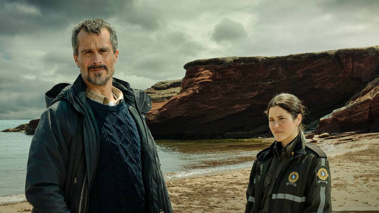 Detective Surprenant