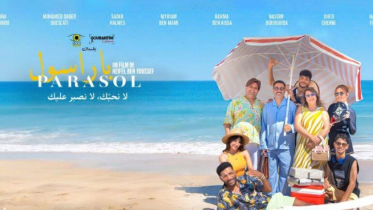 Parasol