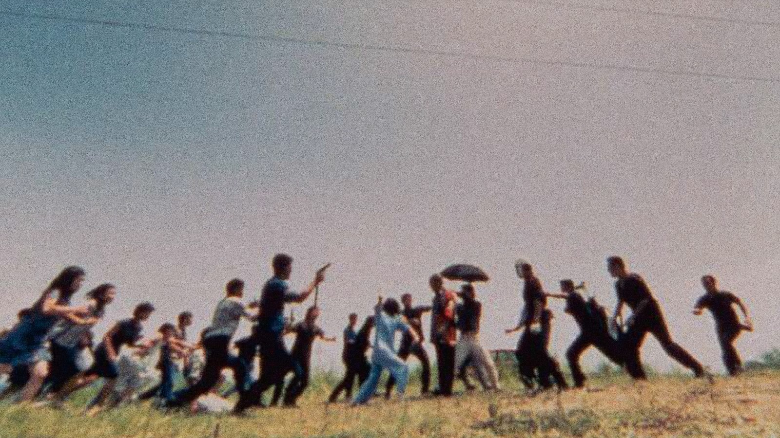 Too Many Ways to Be No. 1