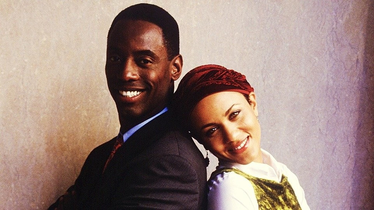 Dancing in September