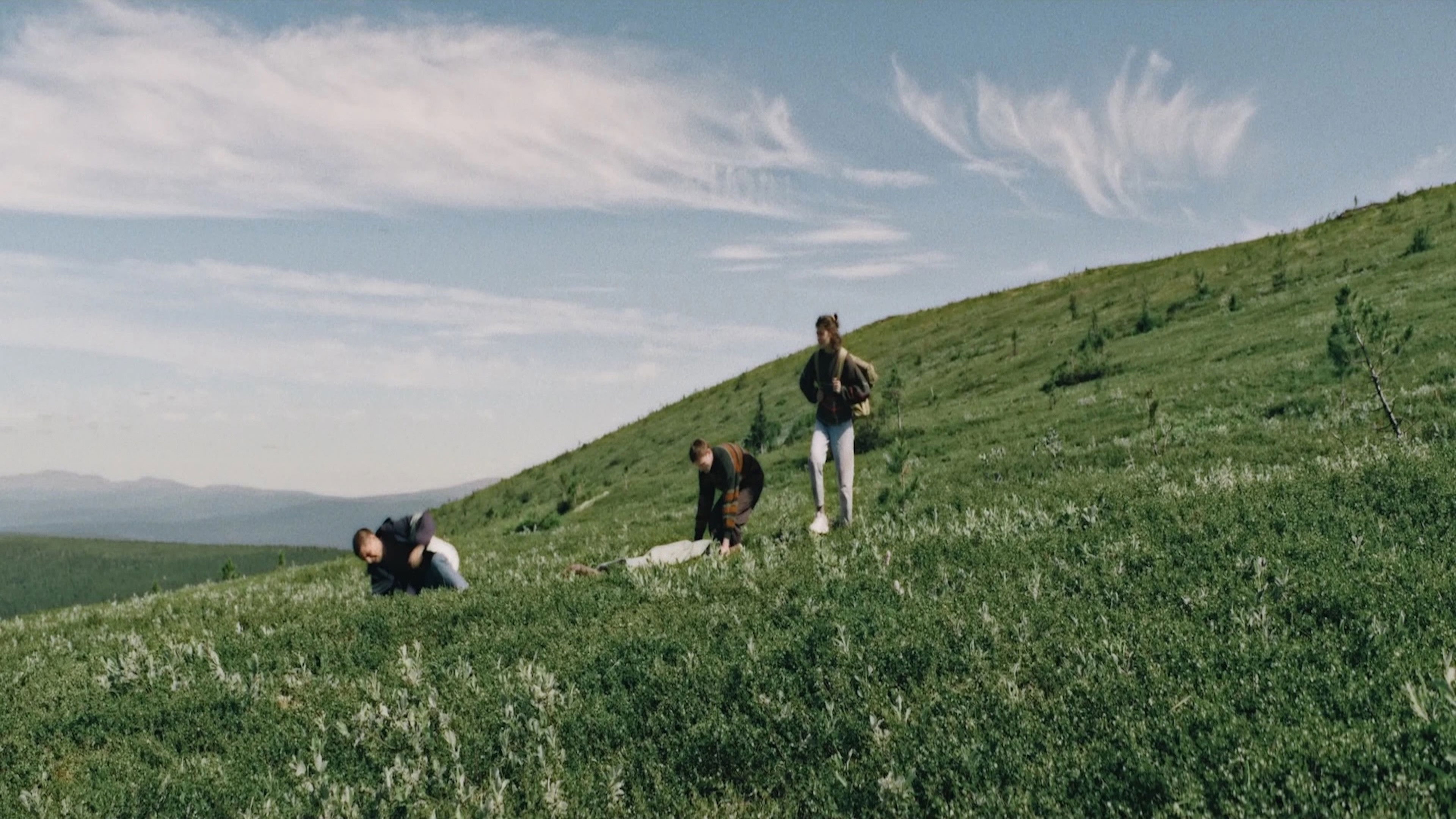 Nobody Knows About Manpupunyor