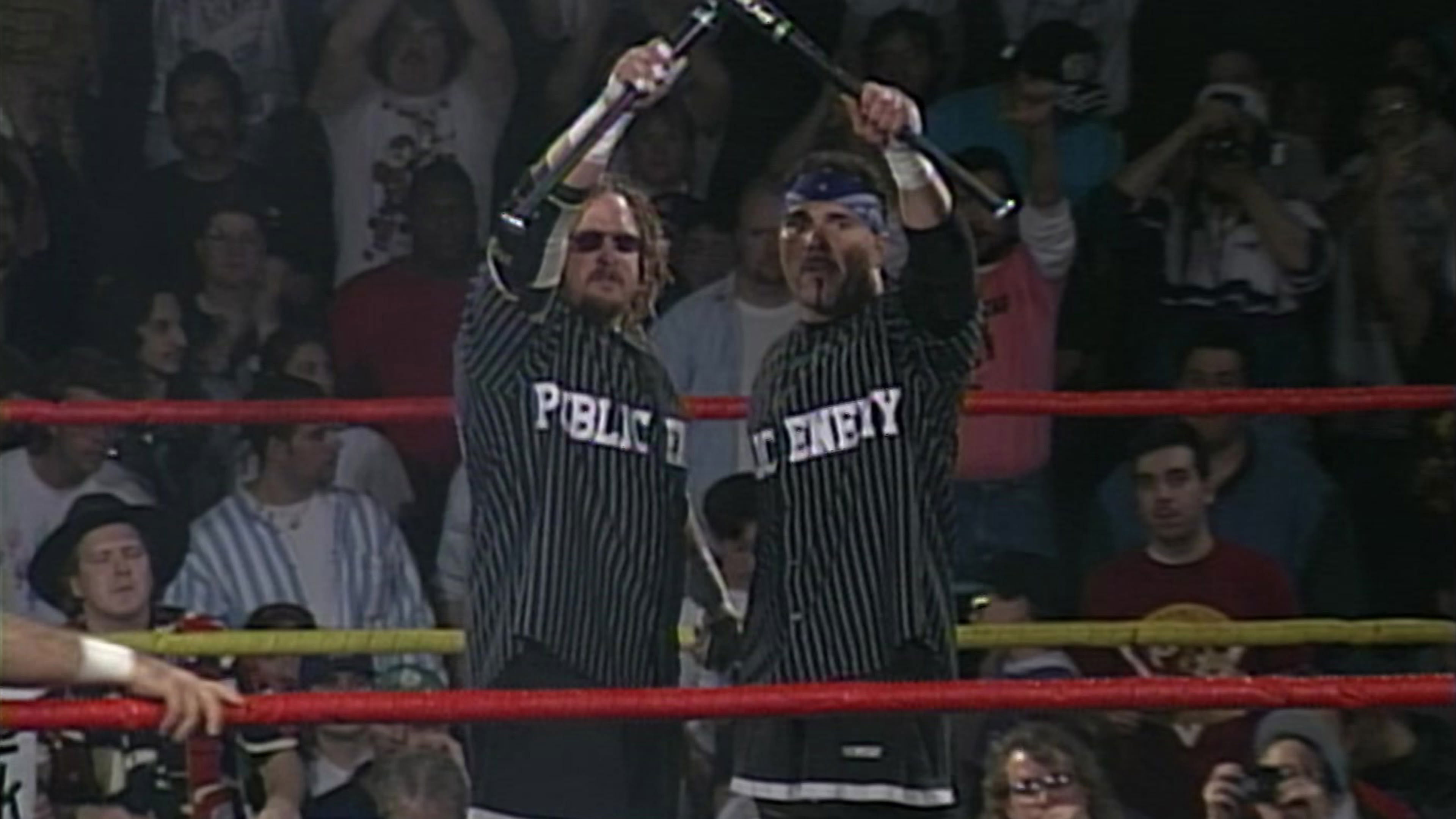 ECW November to Remember 1994