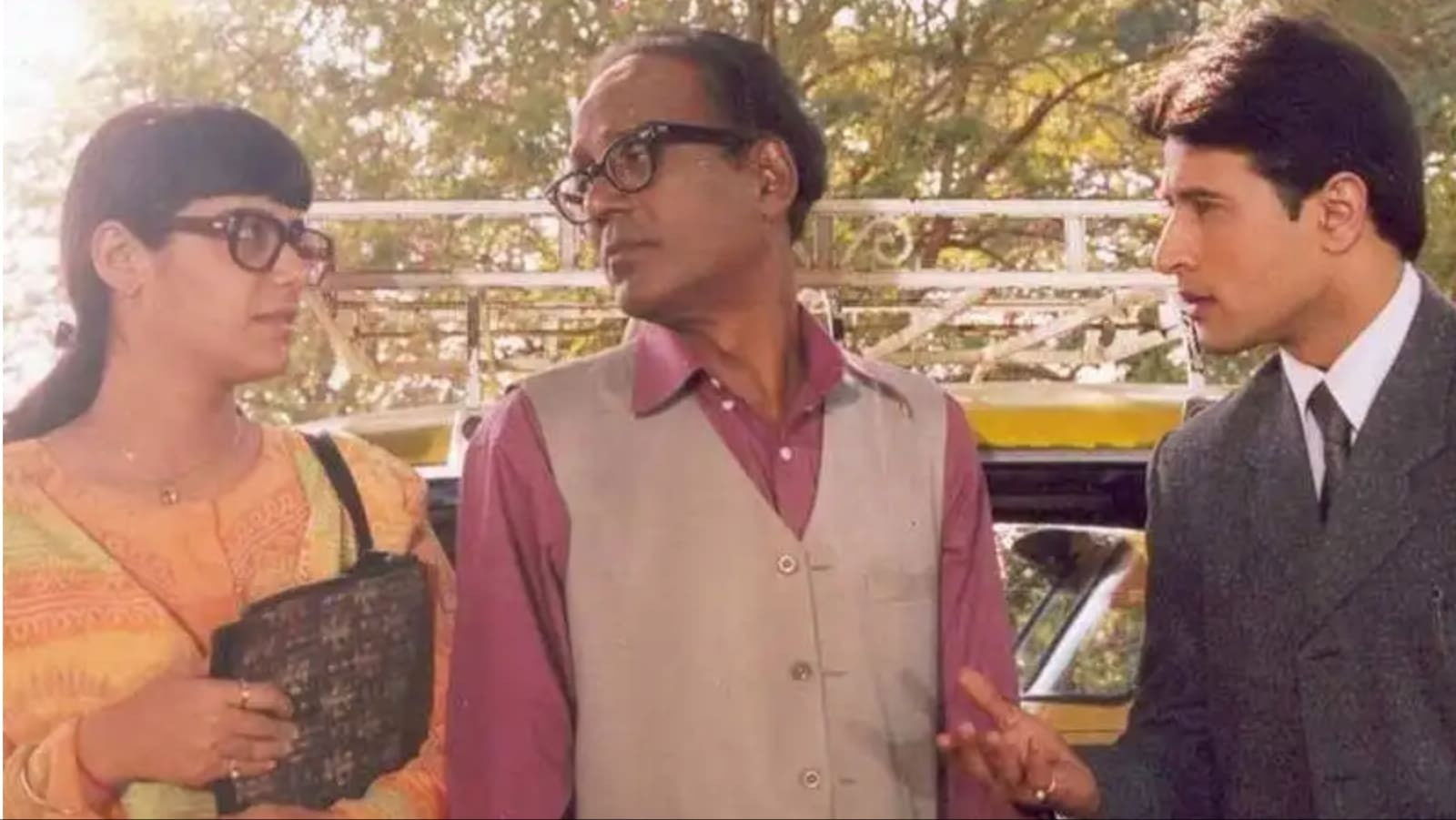 Jassi Jaissi Koi Nahin