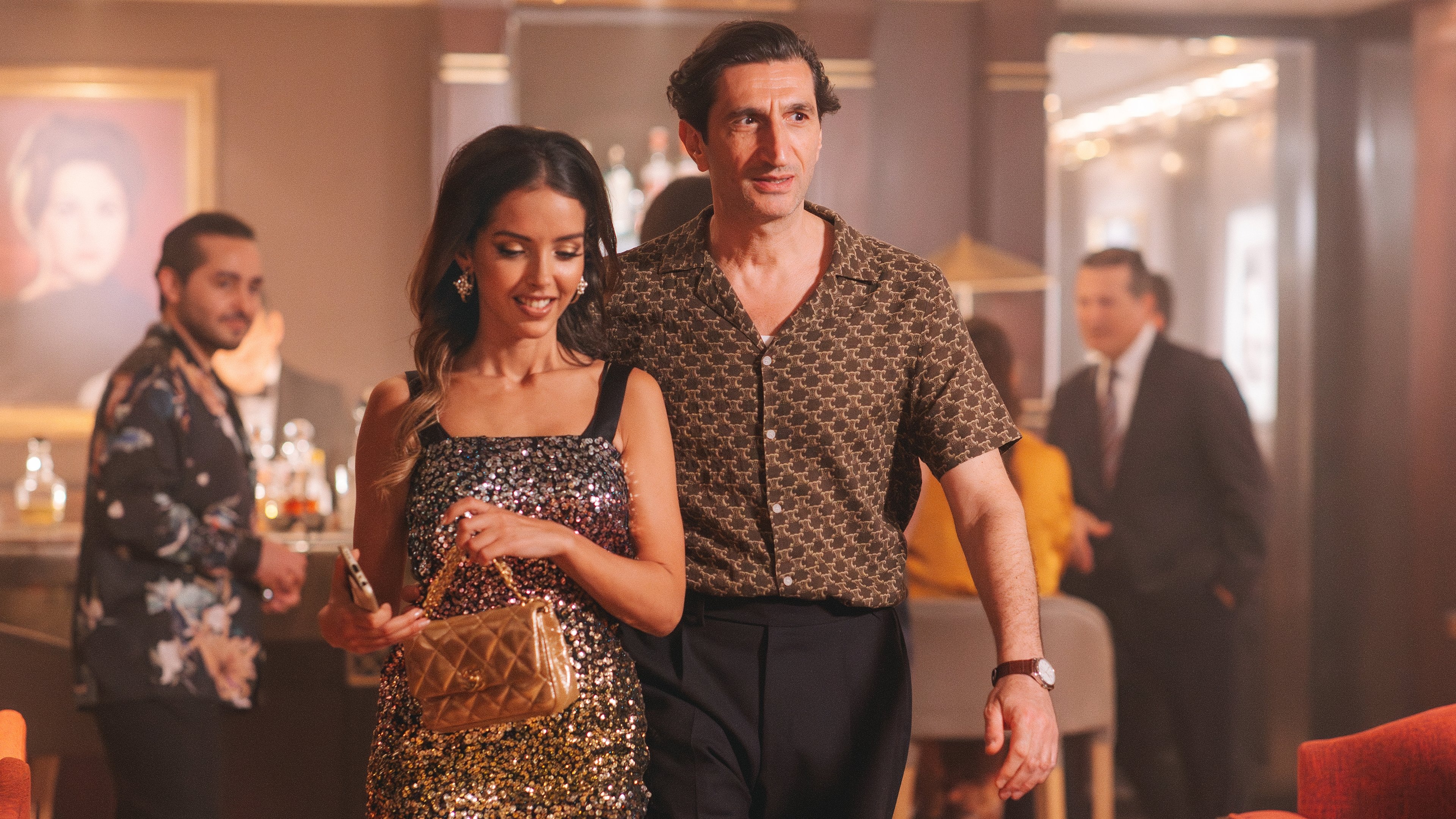 Eagles of the Republic