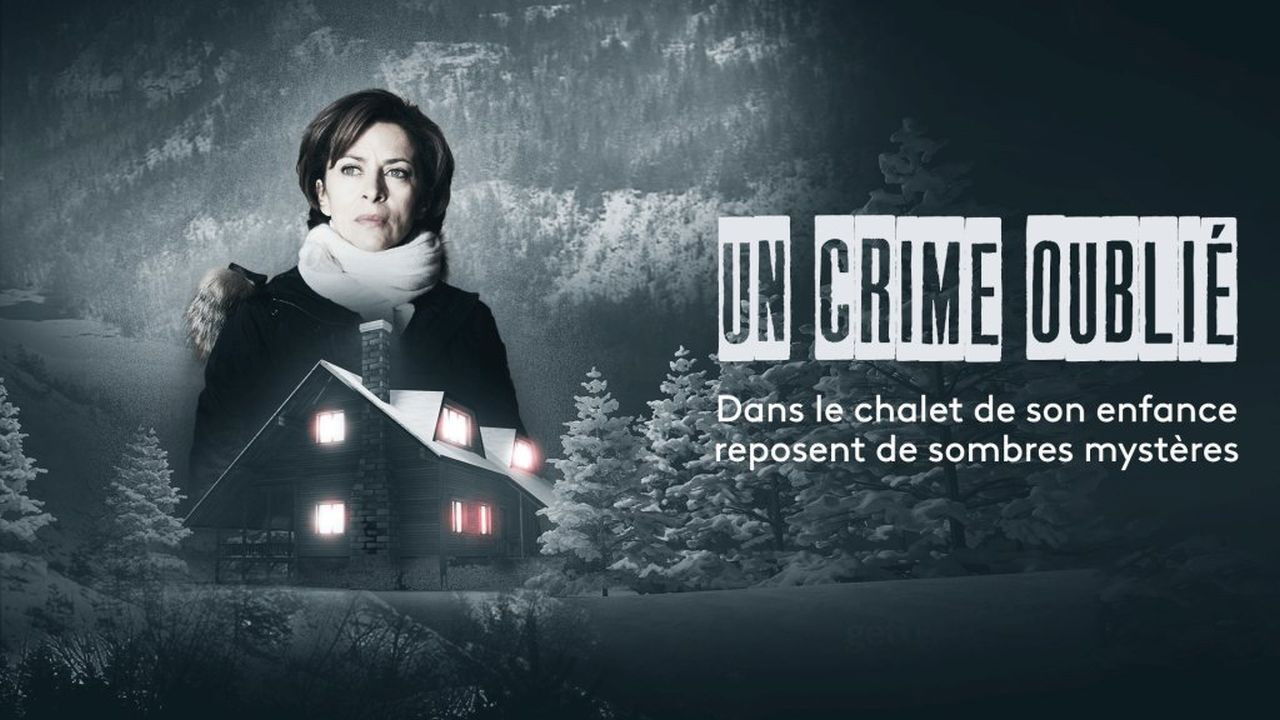 Un crime oublié