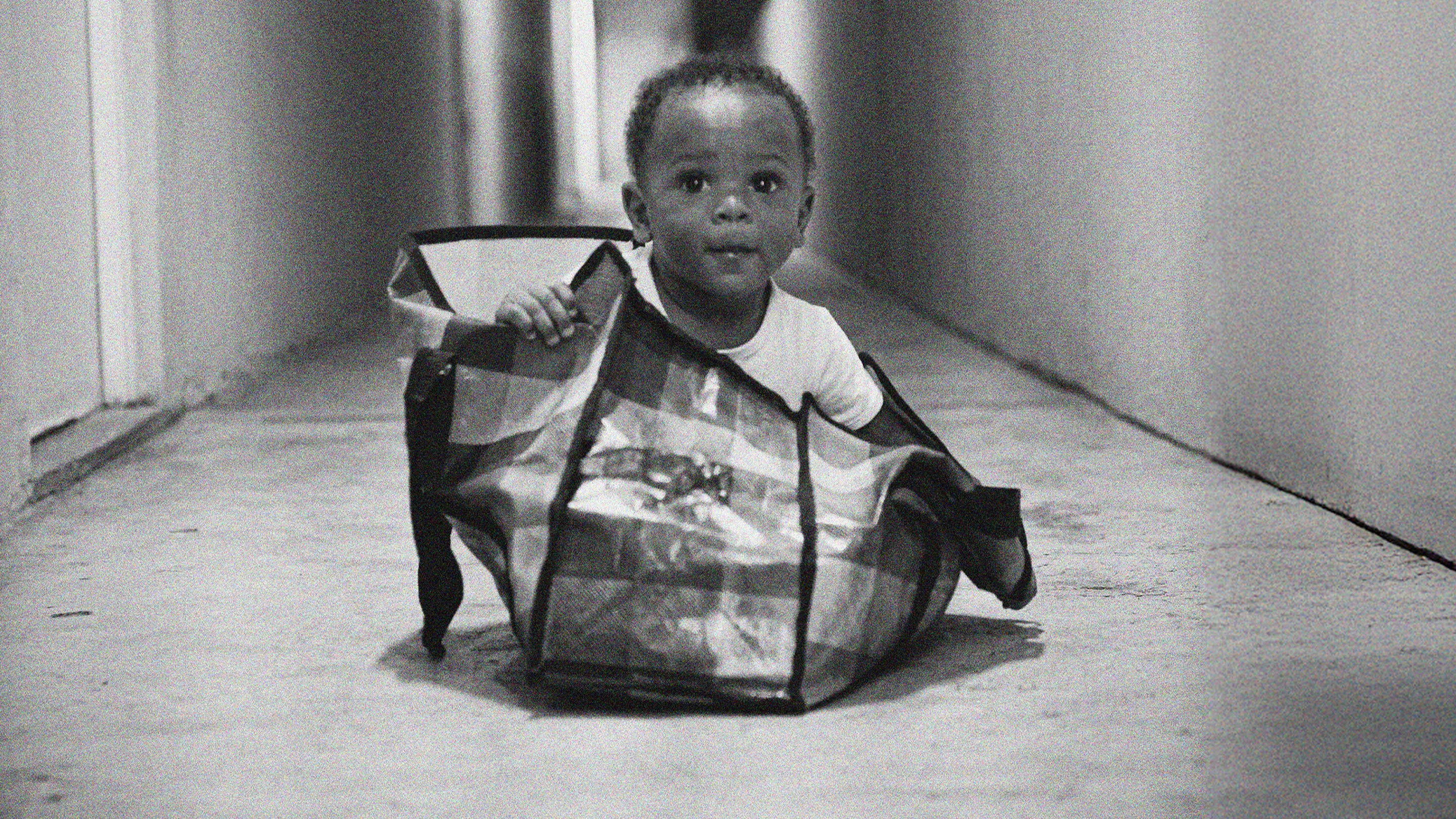 Zion, l'aventure du film