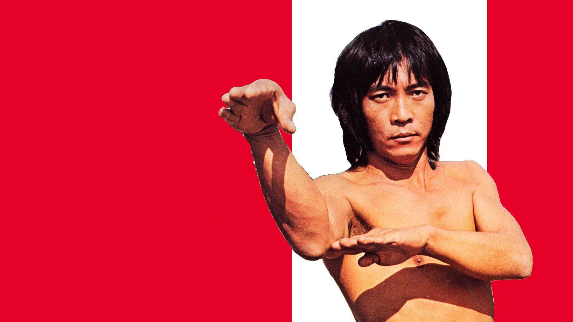 Buddhist Fist and Tiger Claws