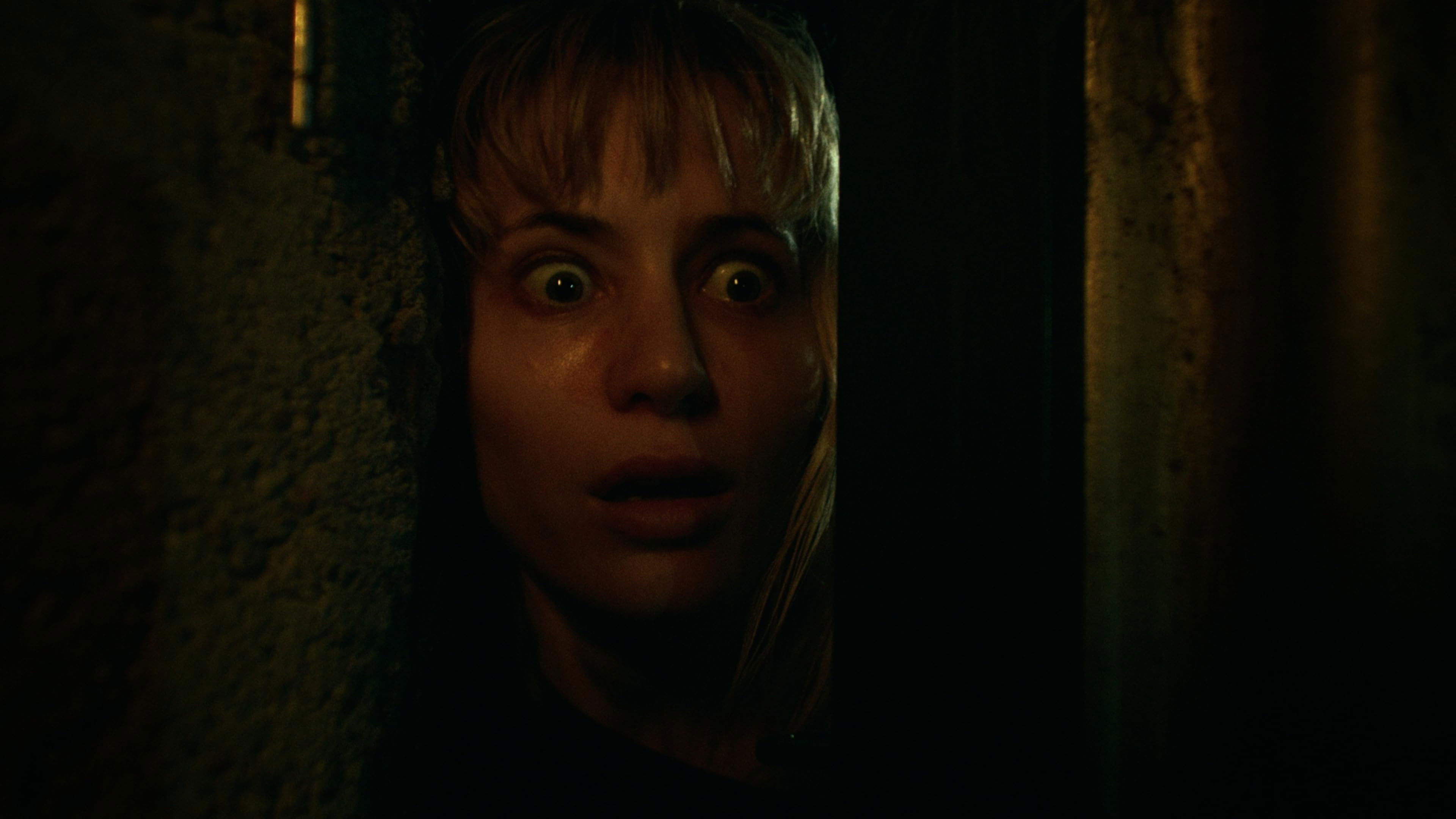 The Devil Whispered My Name