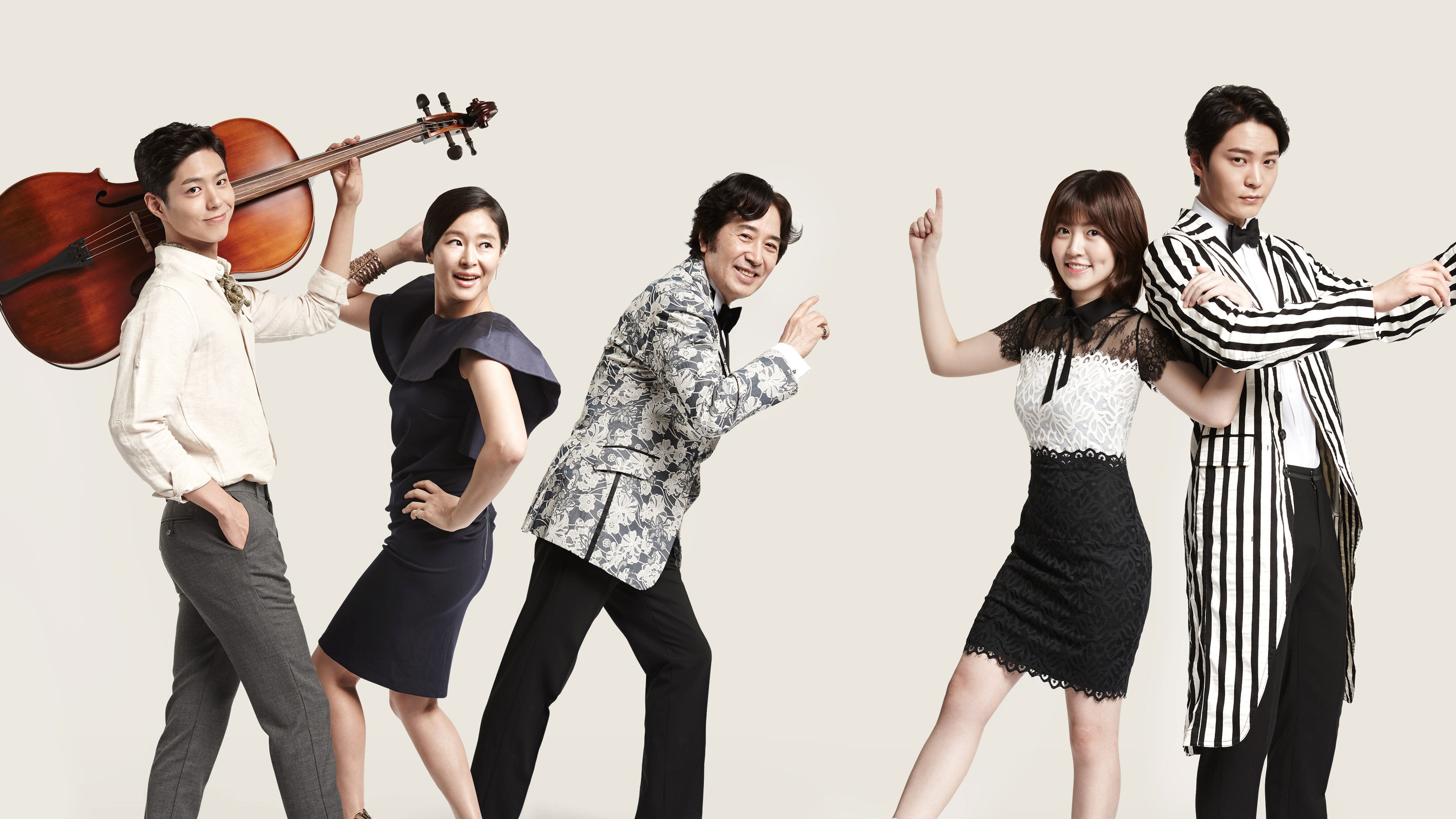 Tomorrow's Cantabile