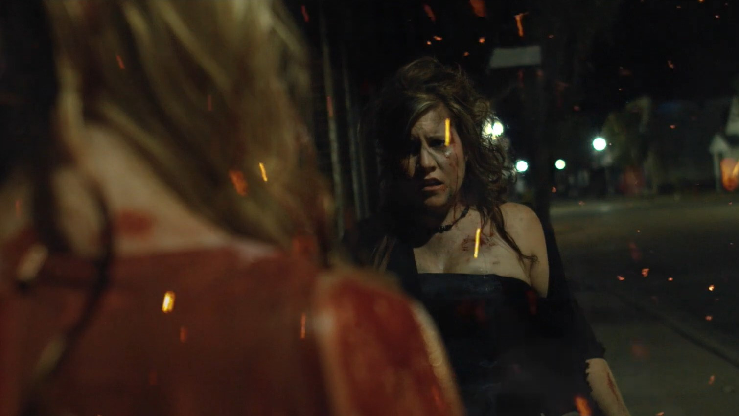 She Burns in Hell: Chapter 3