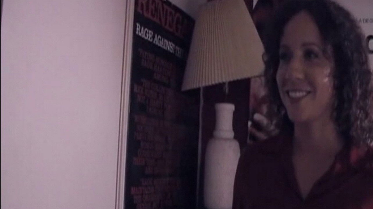 Revenge of La Llorona