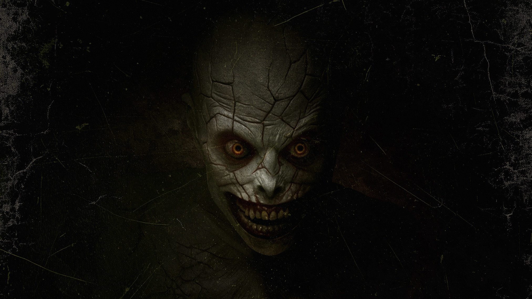 The Mortuary Assistant