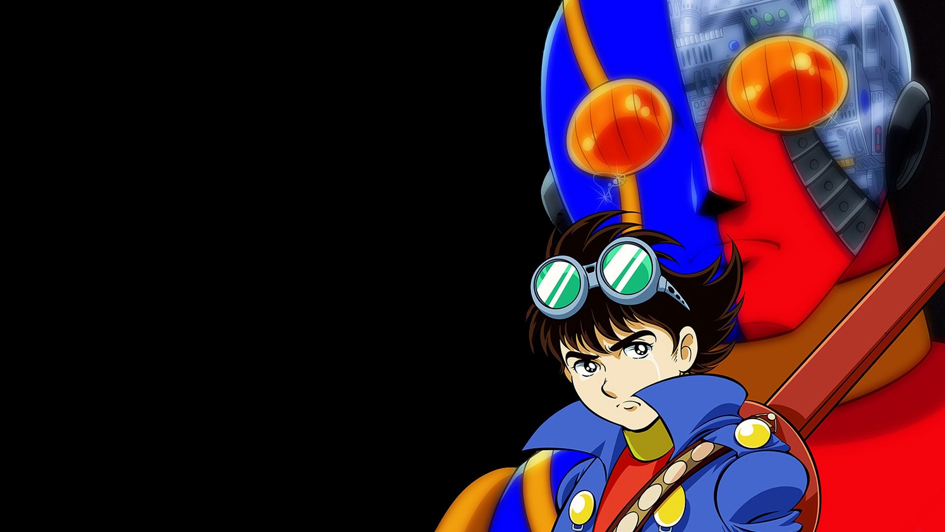 Android Kikaider