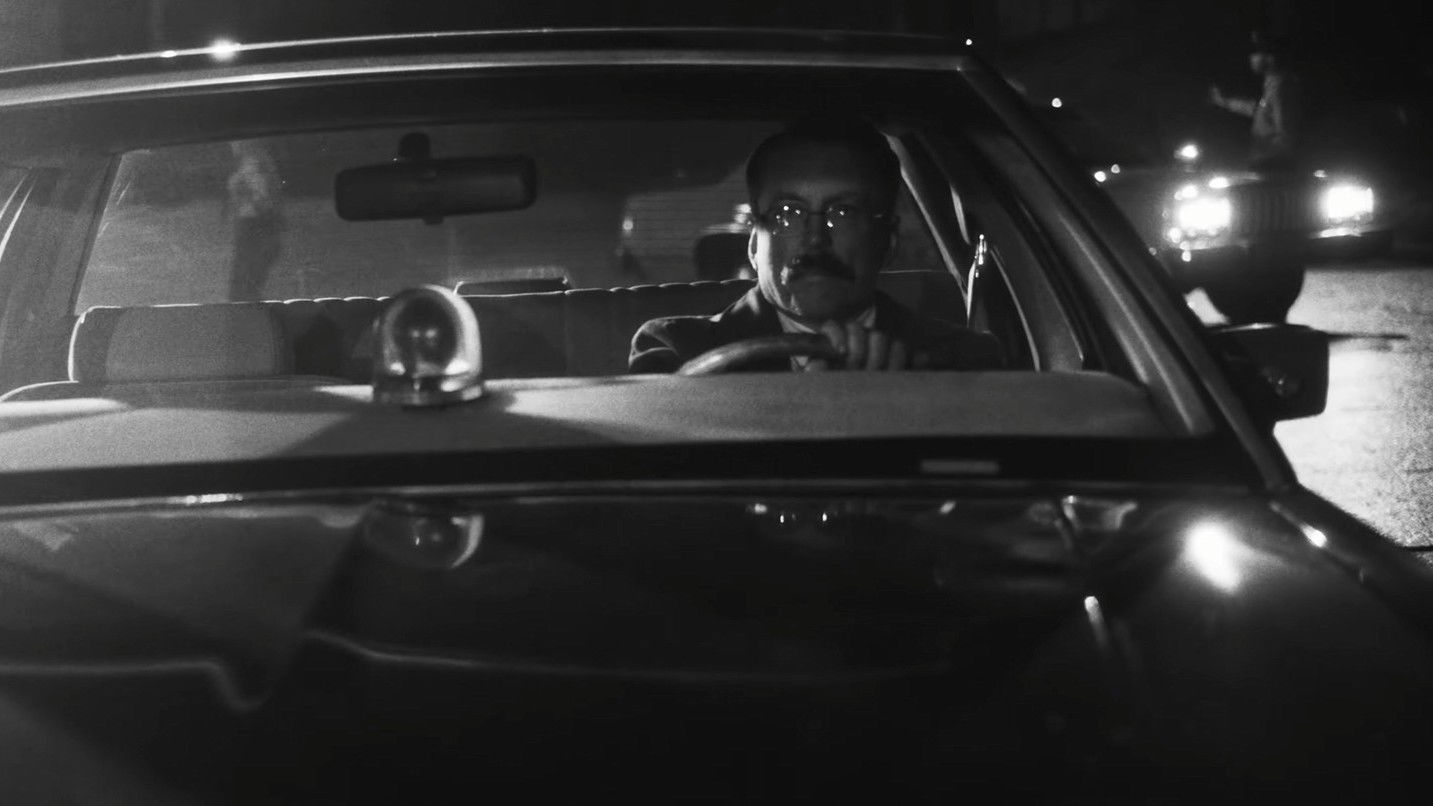 Gordon: A Batman Fan Film