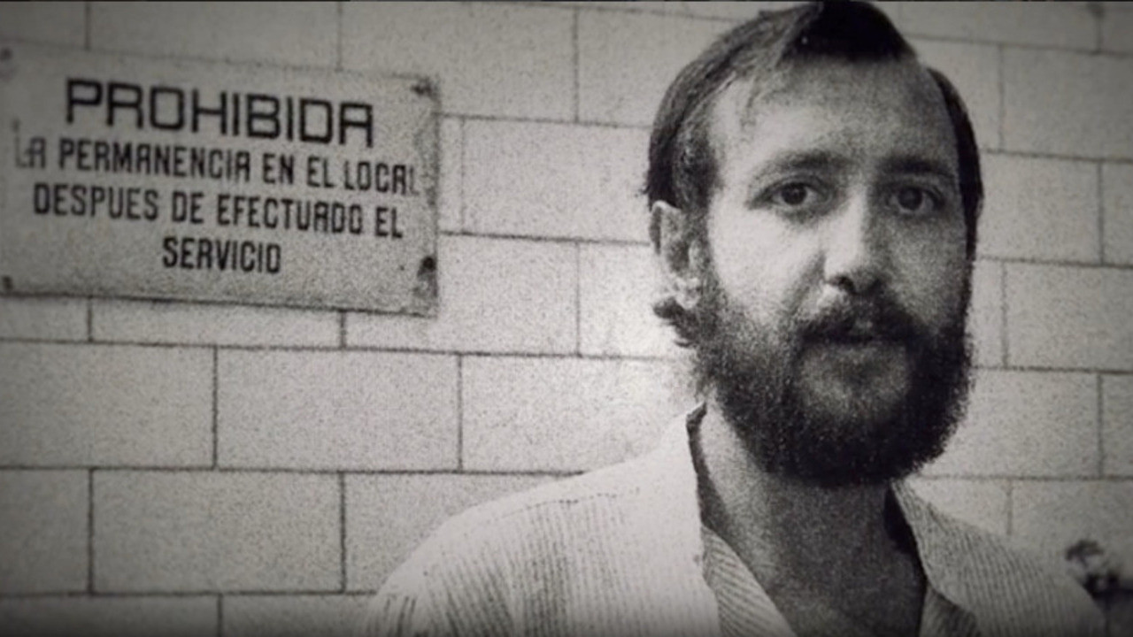 Eloy de la Iglesia: Film Addict