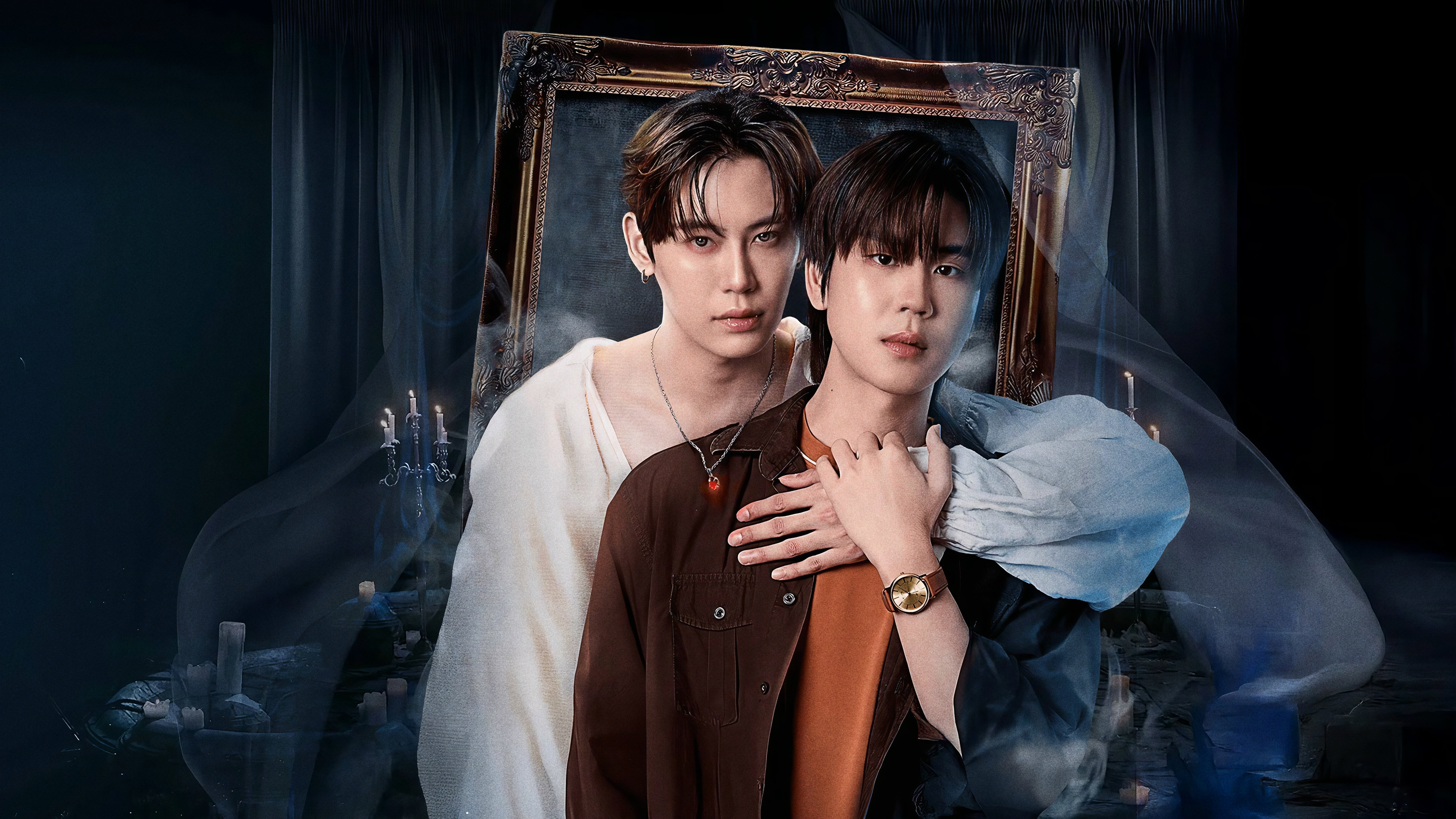 Revamp: The Undead Story