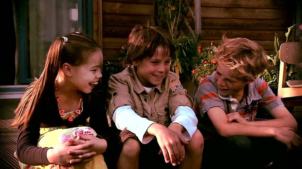 Schlunz - The Series