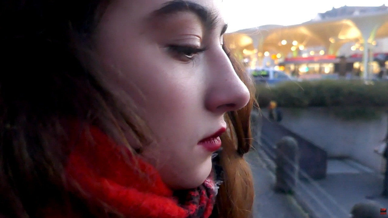 Generation Z - Da war ein Himmel