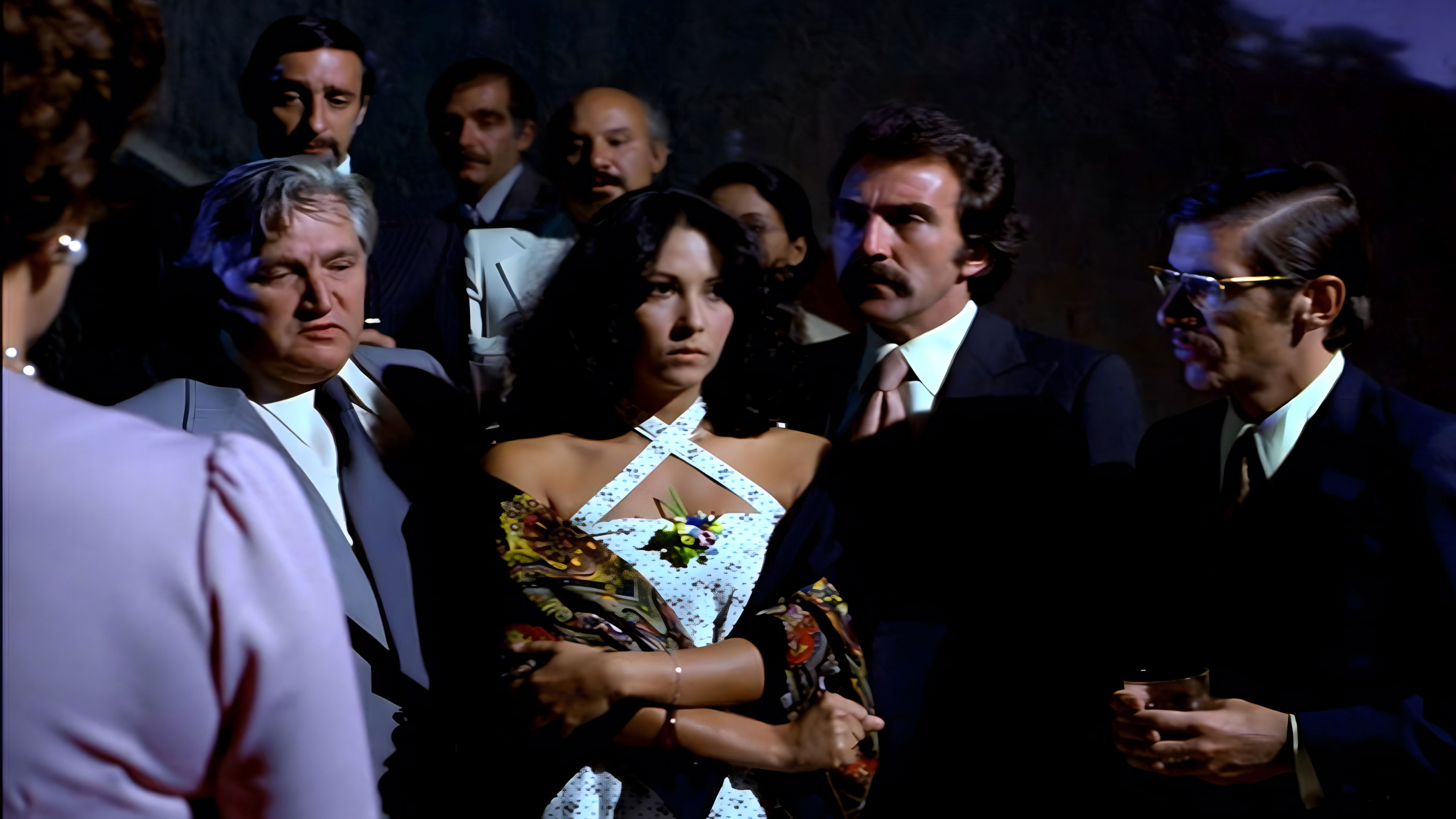 Estas ruinas que ves