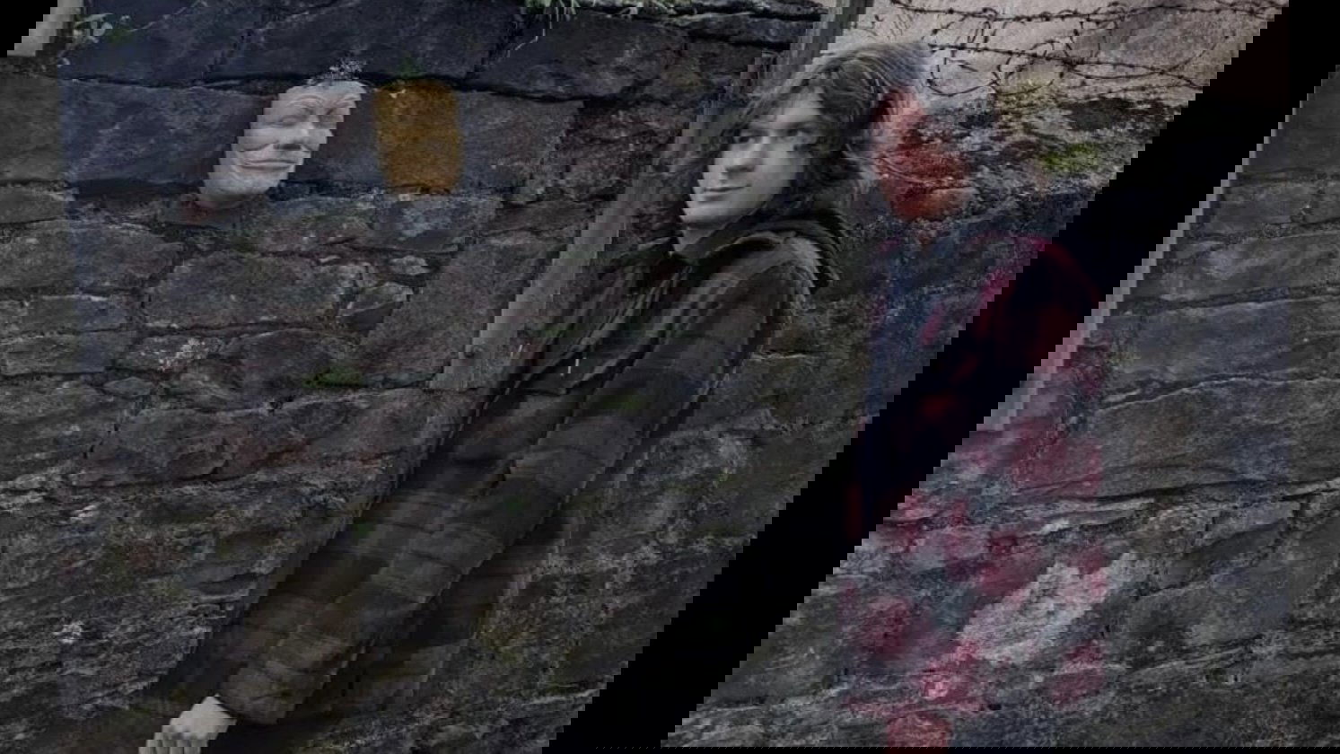 The Cry Of O’Neill