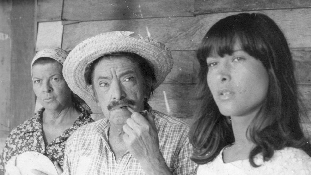 A Banda das Velhas Virgens