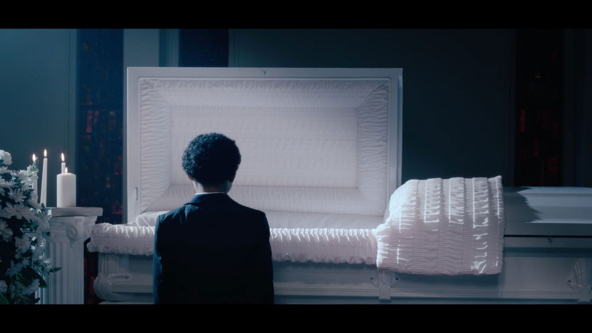 Those Who Love Me Will Follow Me