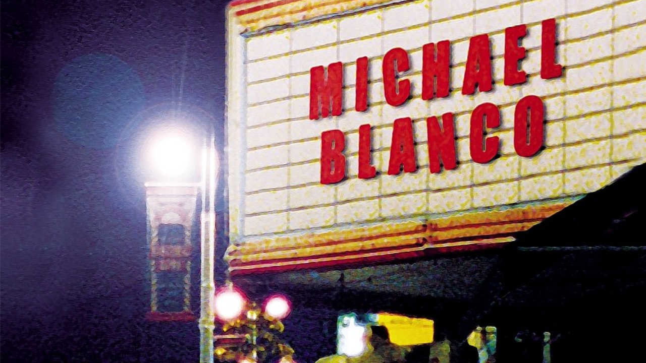 Michael Blanco