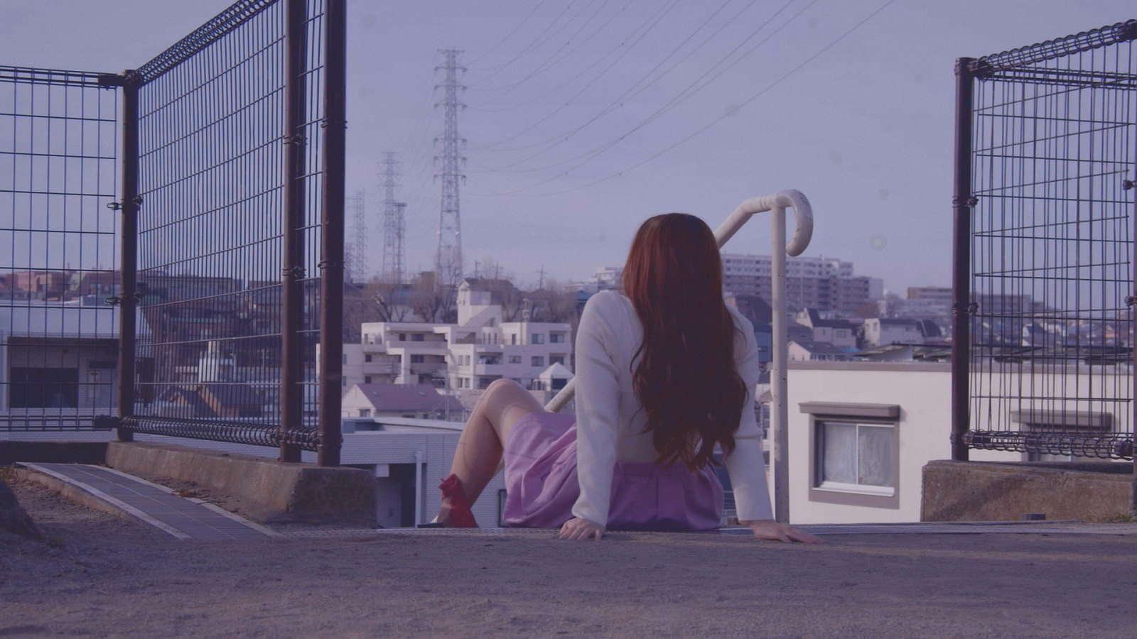 Nugi-nugi panic: Nugitai onna