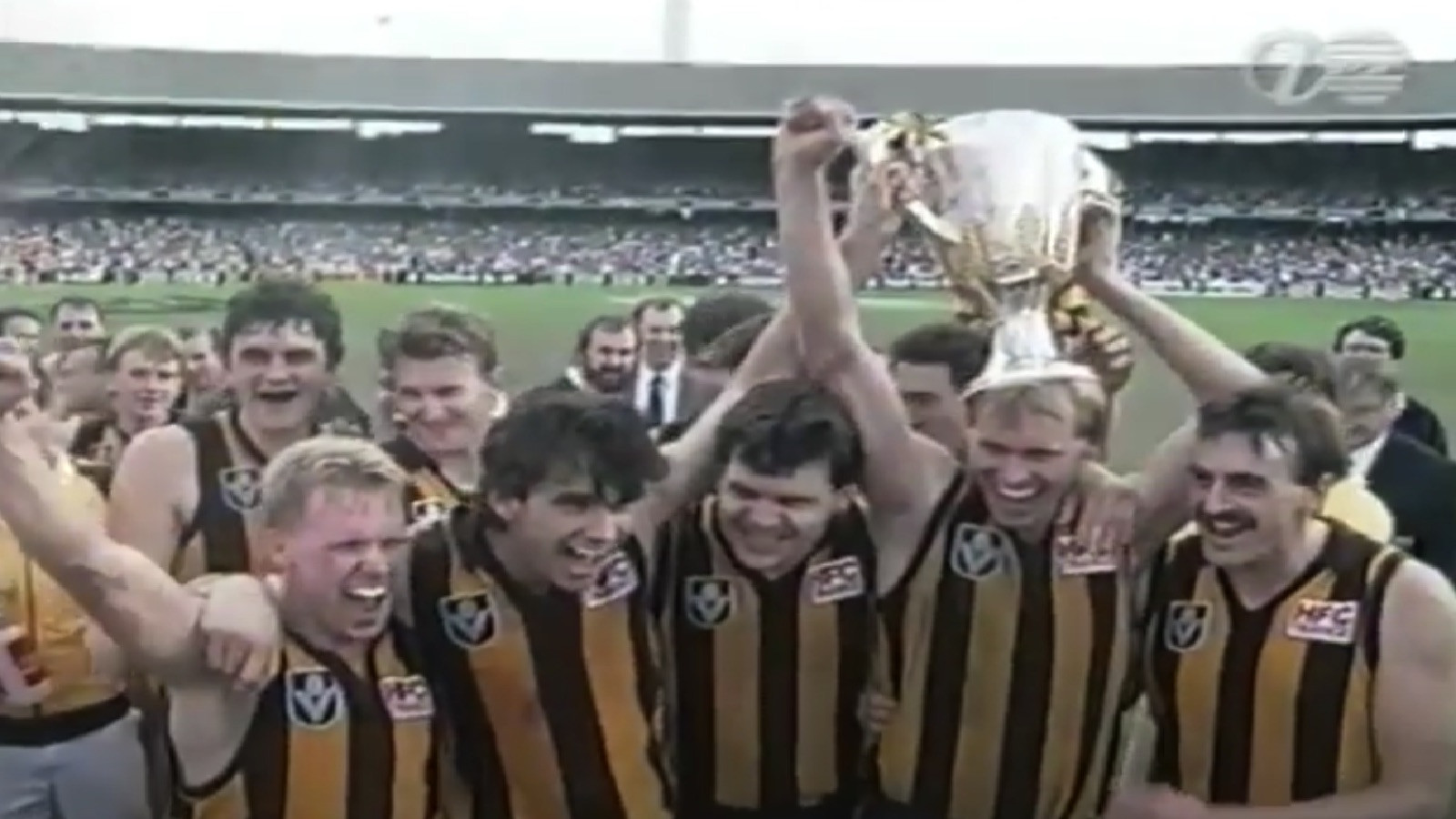 Inside The Battle of '89