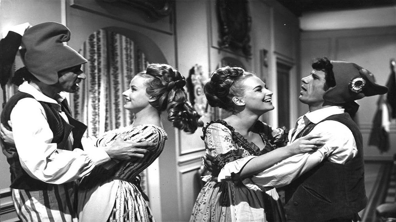 The Two Sans-culottes