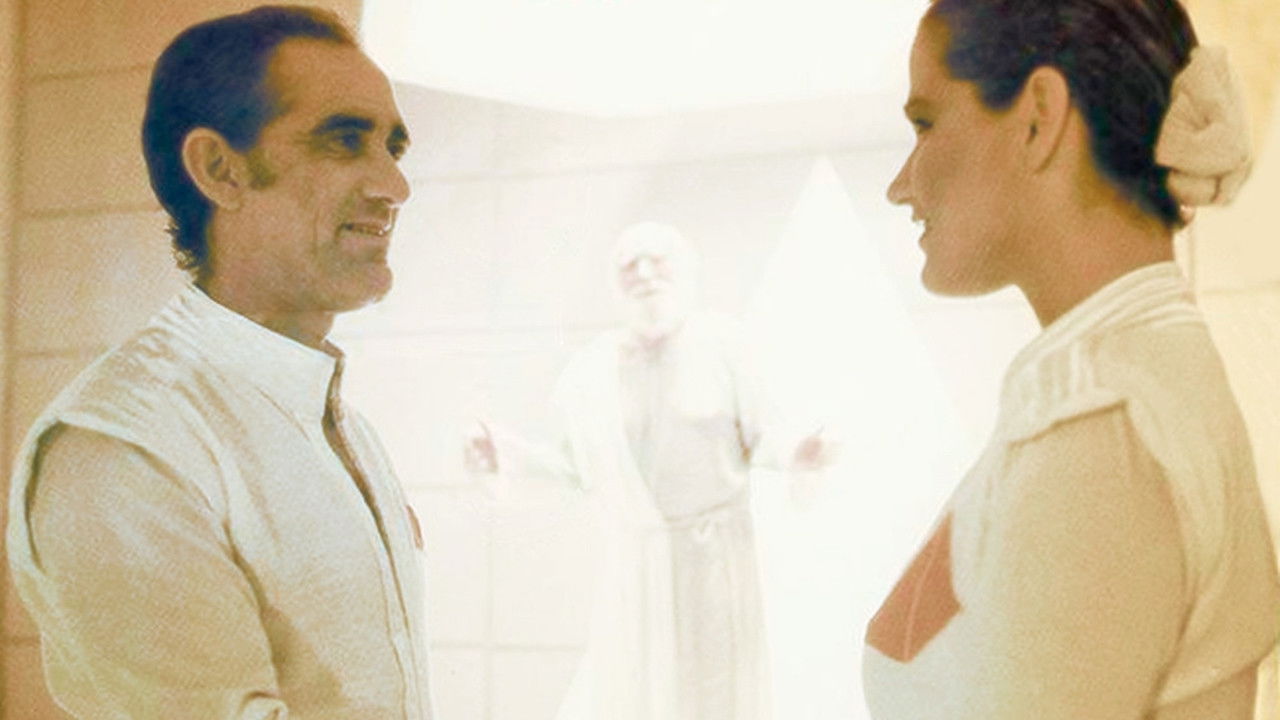 The Trapalhão in Noah's Ark