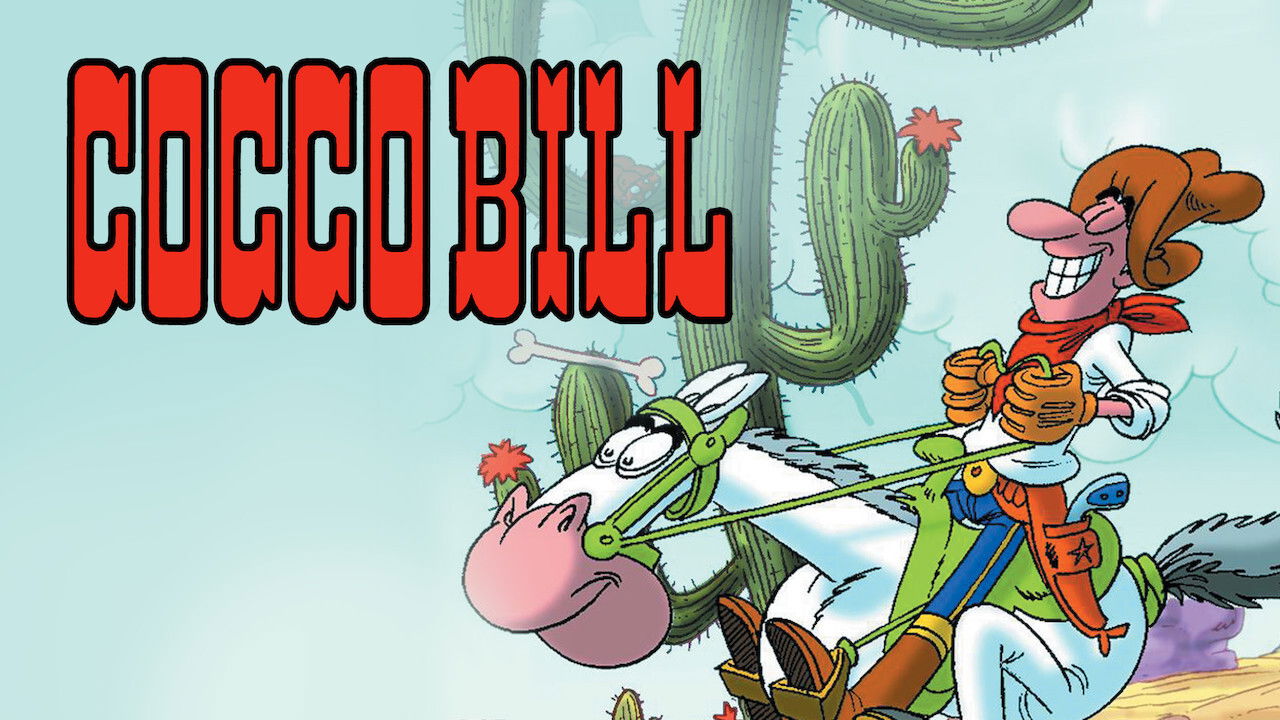 Cocco Bill