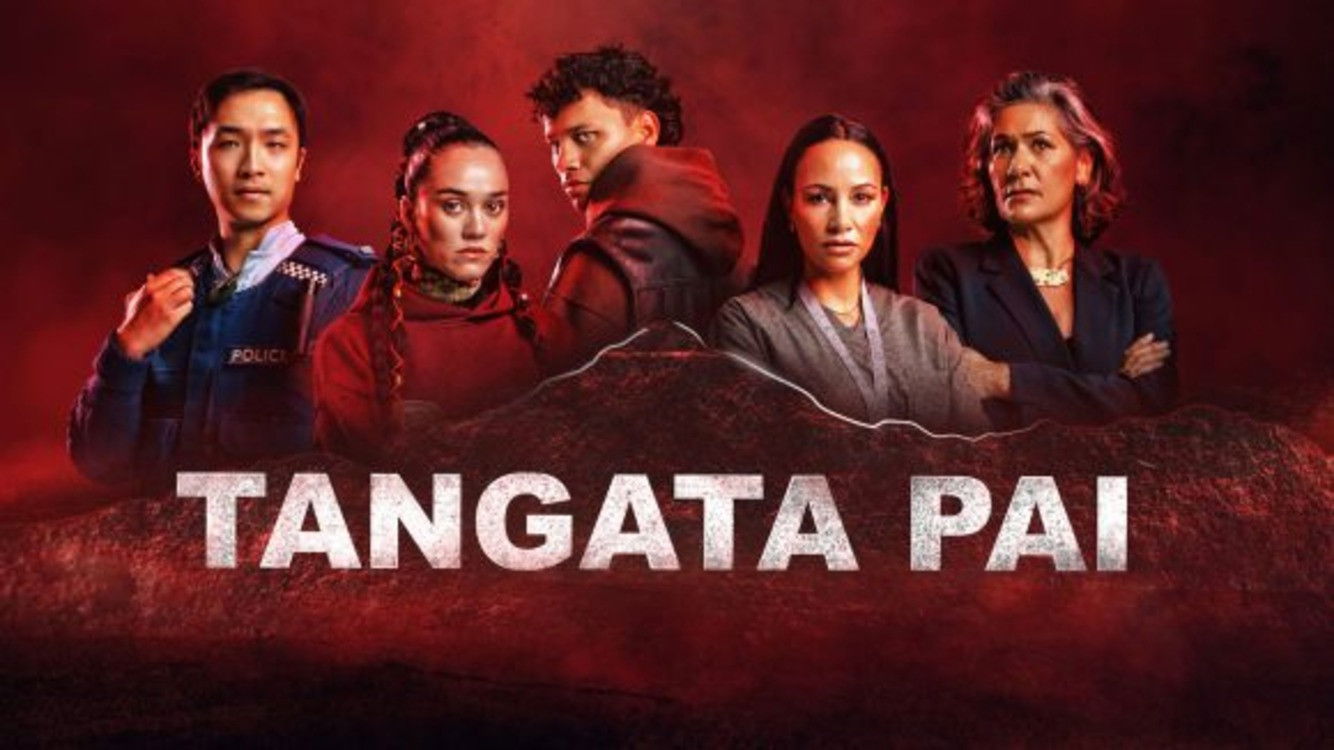 Tangata Pai
