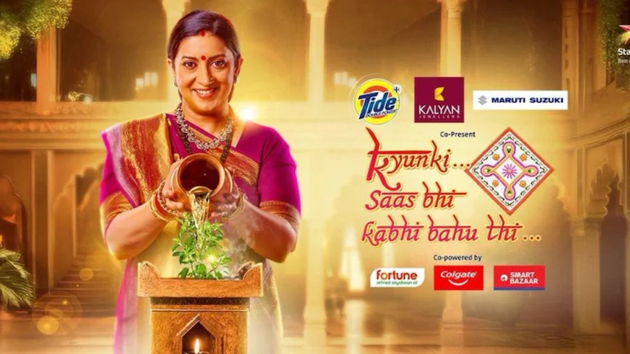 Kyunki... Saas Bhi Kabhi Bahu Thi...