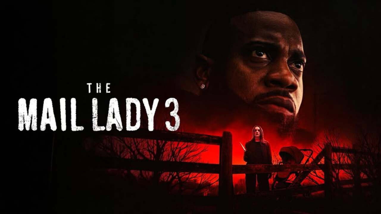 The Mail Lady 3