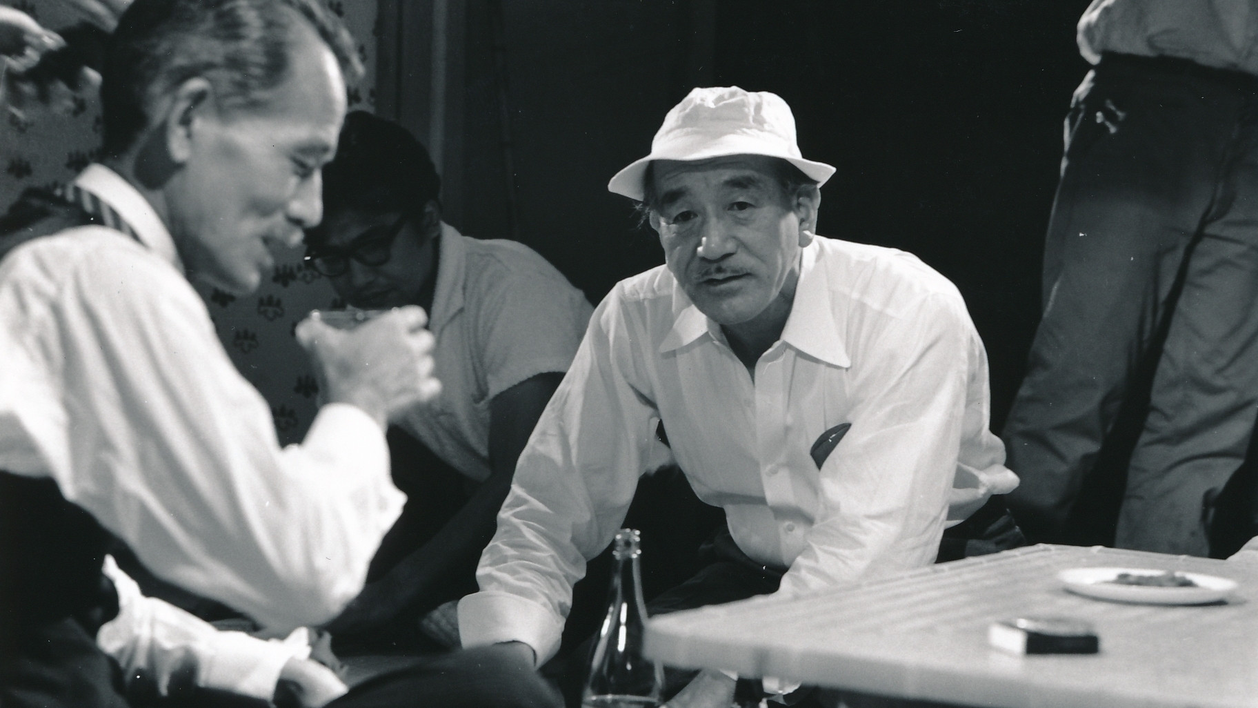 The Ozu Diaries