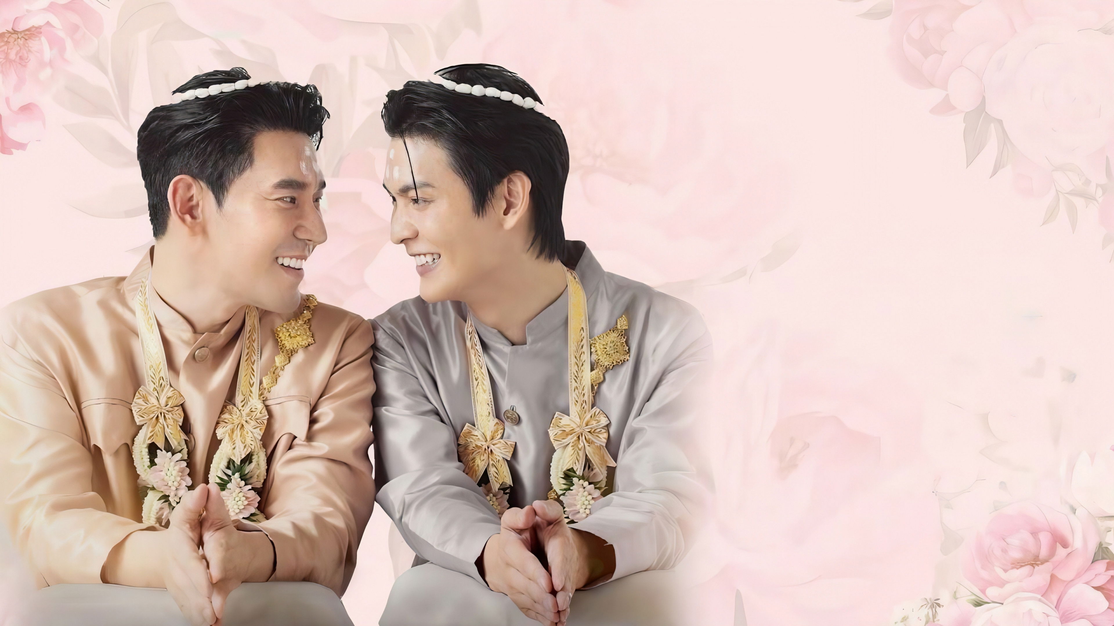 PorschArm The Wedding