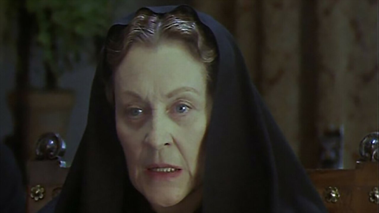 The House of Bernarda Alba