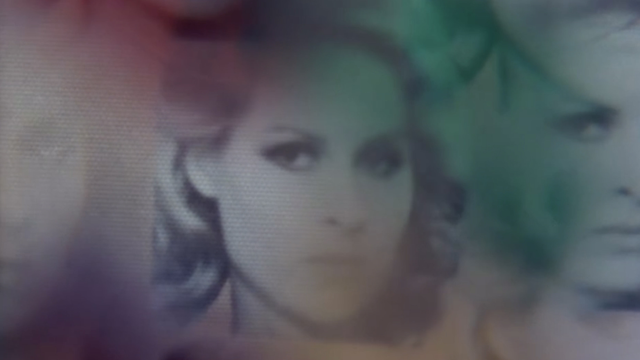 Eyes Behind the Wall