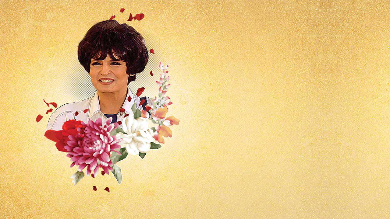 A Woman from the Time of Love