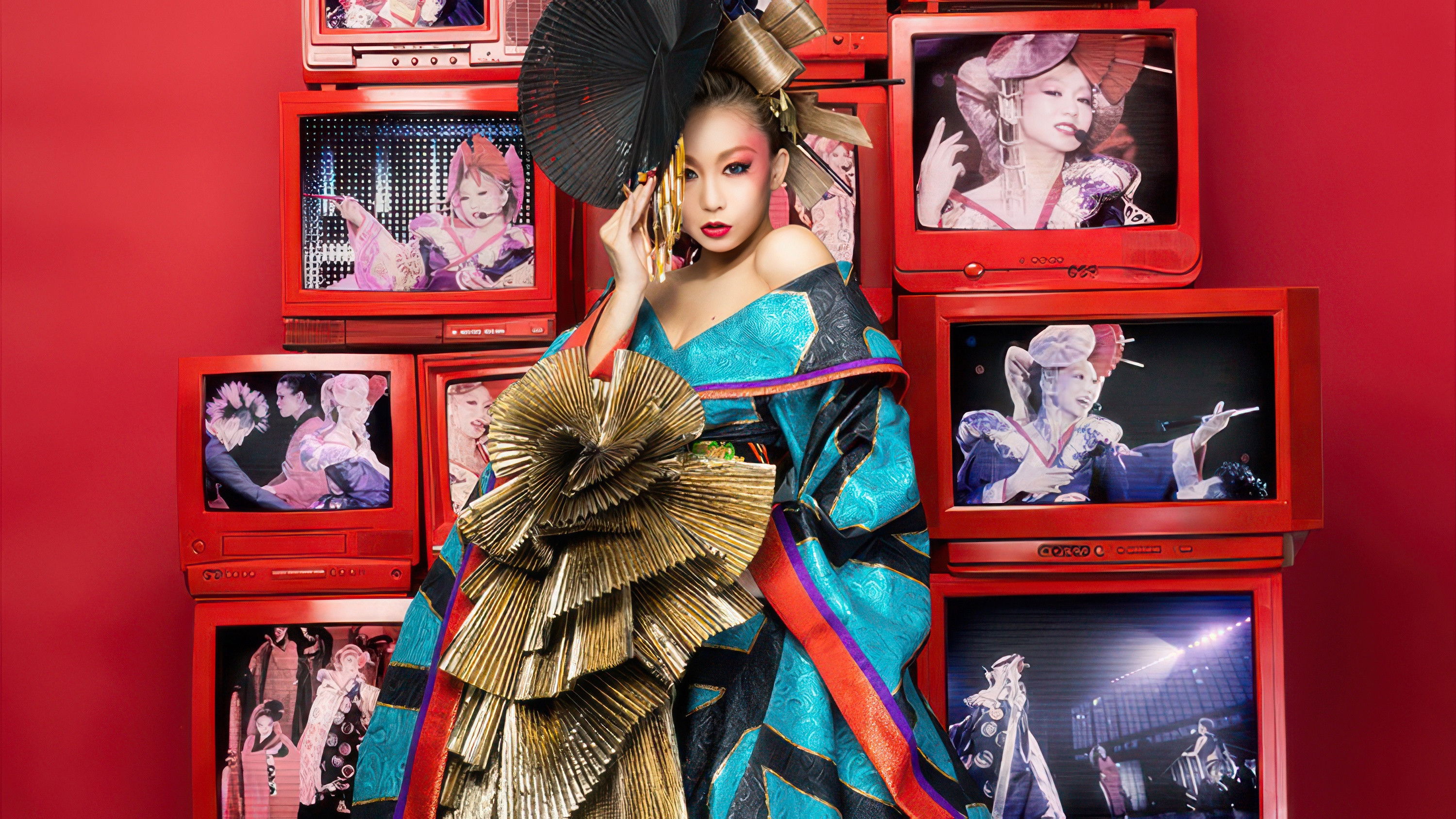 KODA KUMI LIVE TOUR 2019 re(LIVE) ~Japonesque~