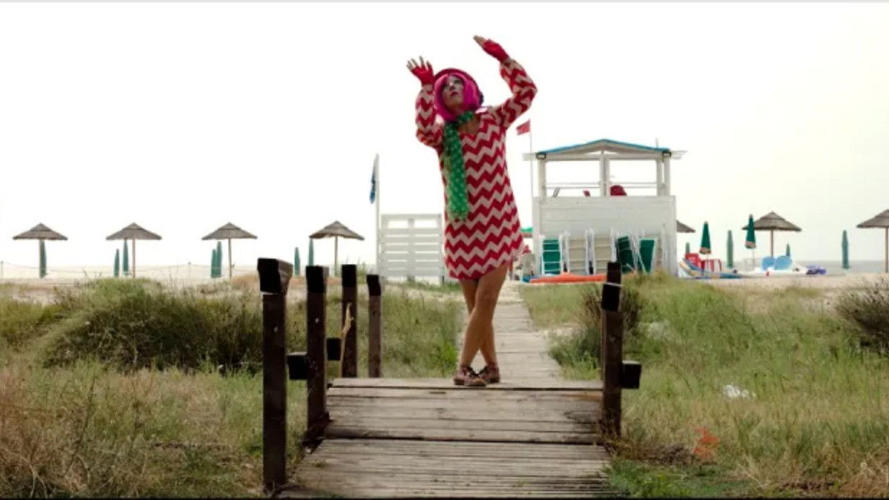 Histoire d'une larme