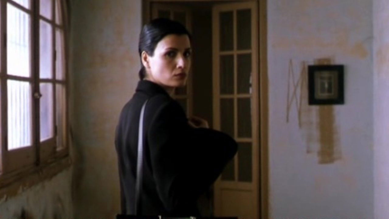 The Ugliest Woman in the World