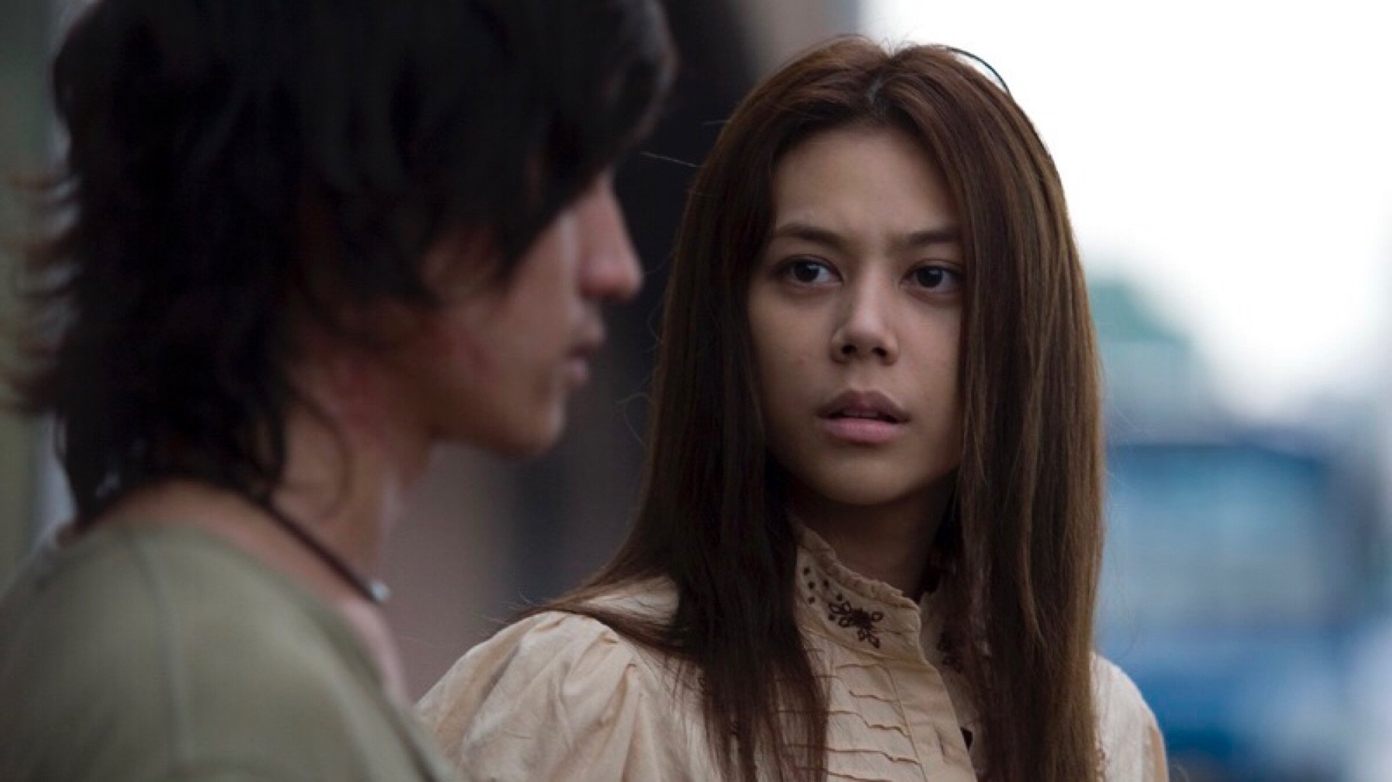 The Screen at Kamchanod