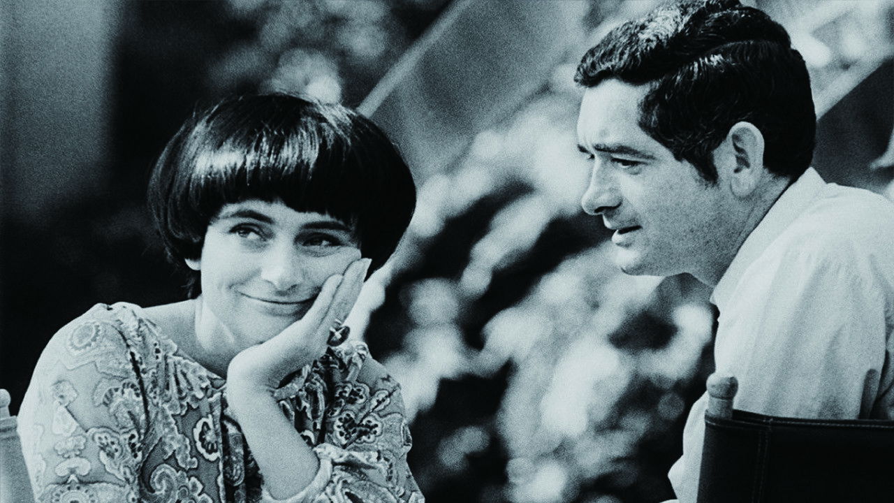 The Young Girls Turn 25