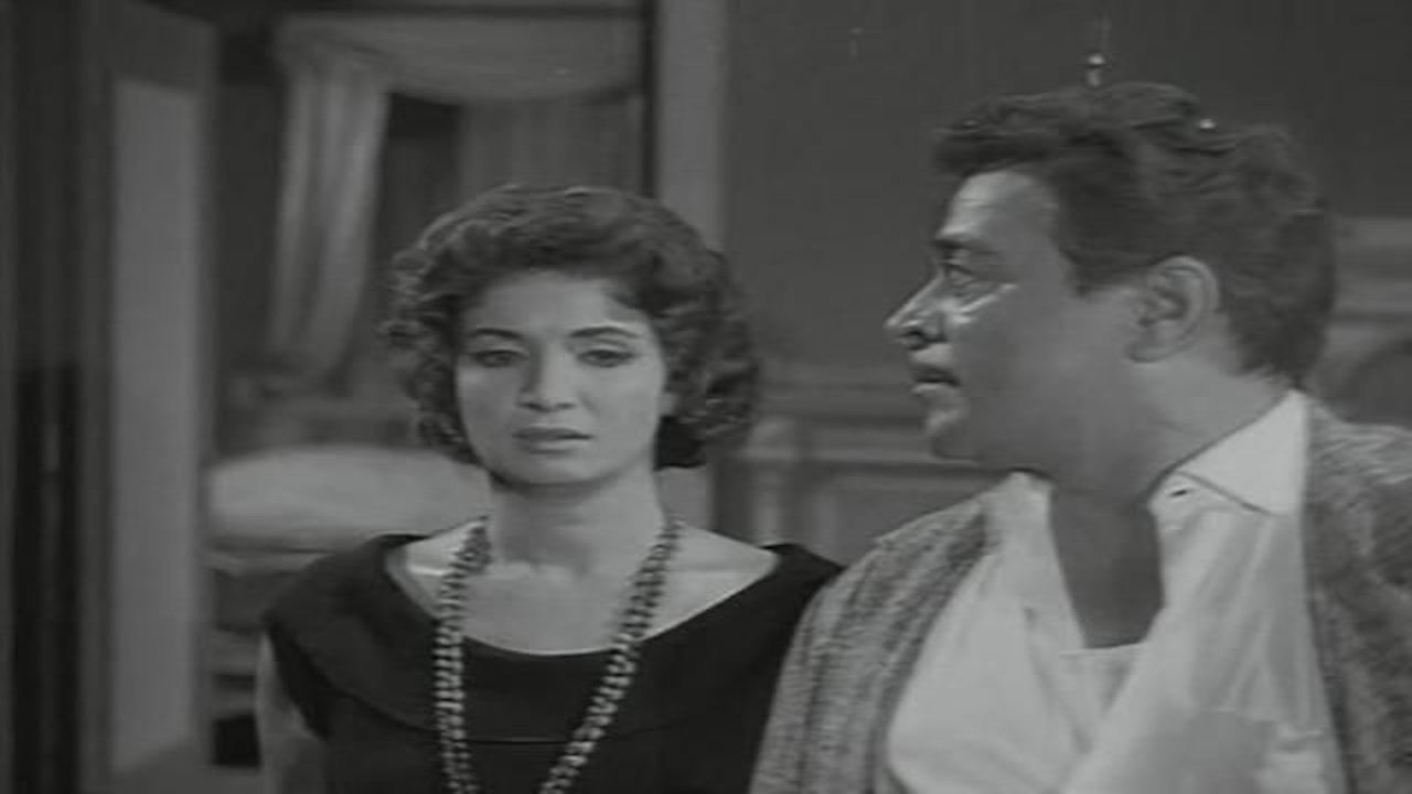 Ismail Yassine in Prison