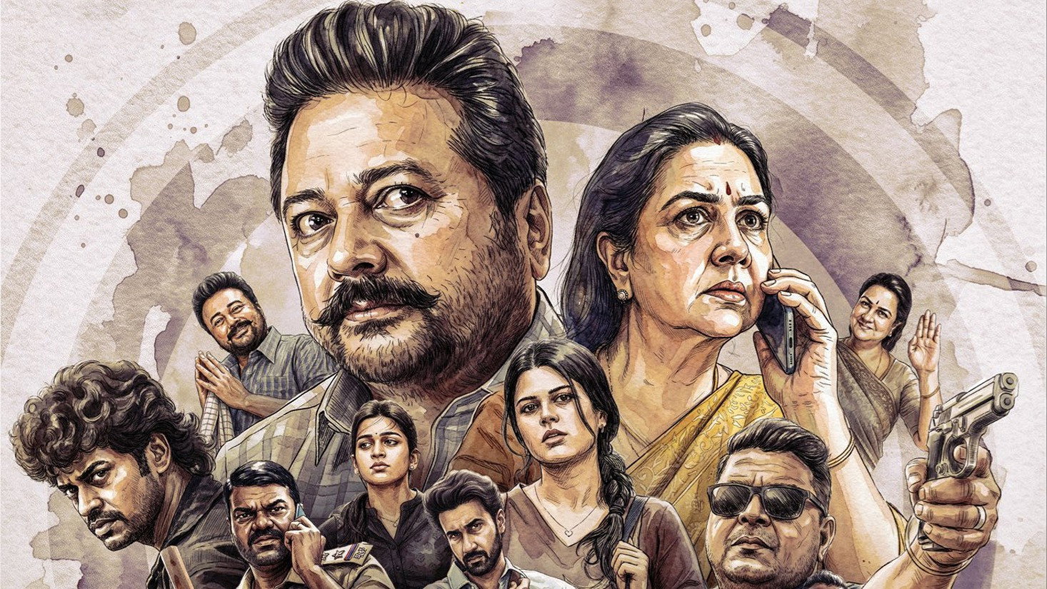 Parimala & Co