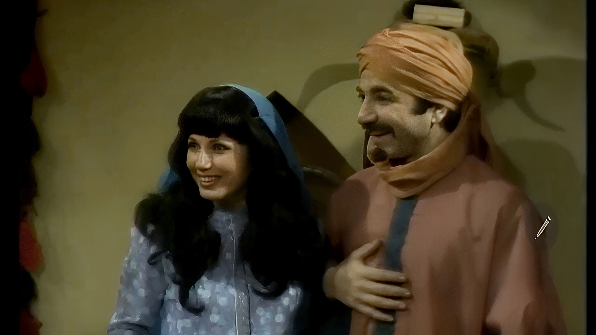 Inspired By The Misers