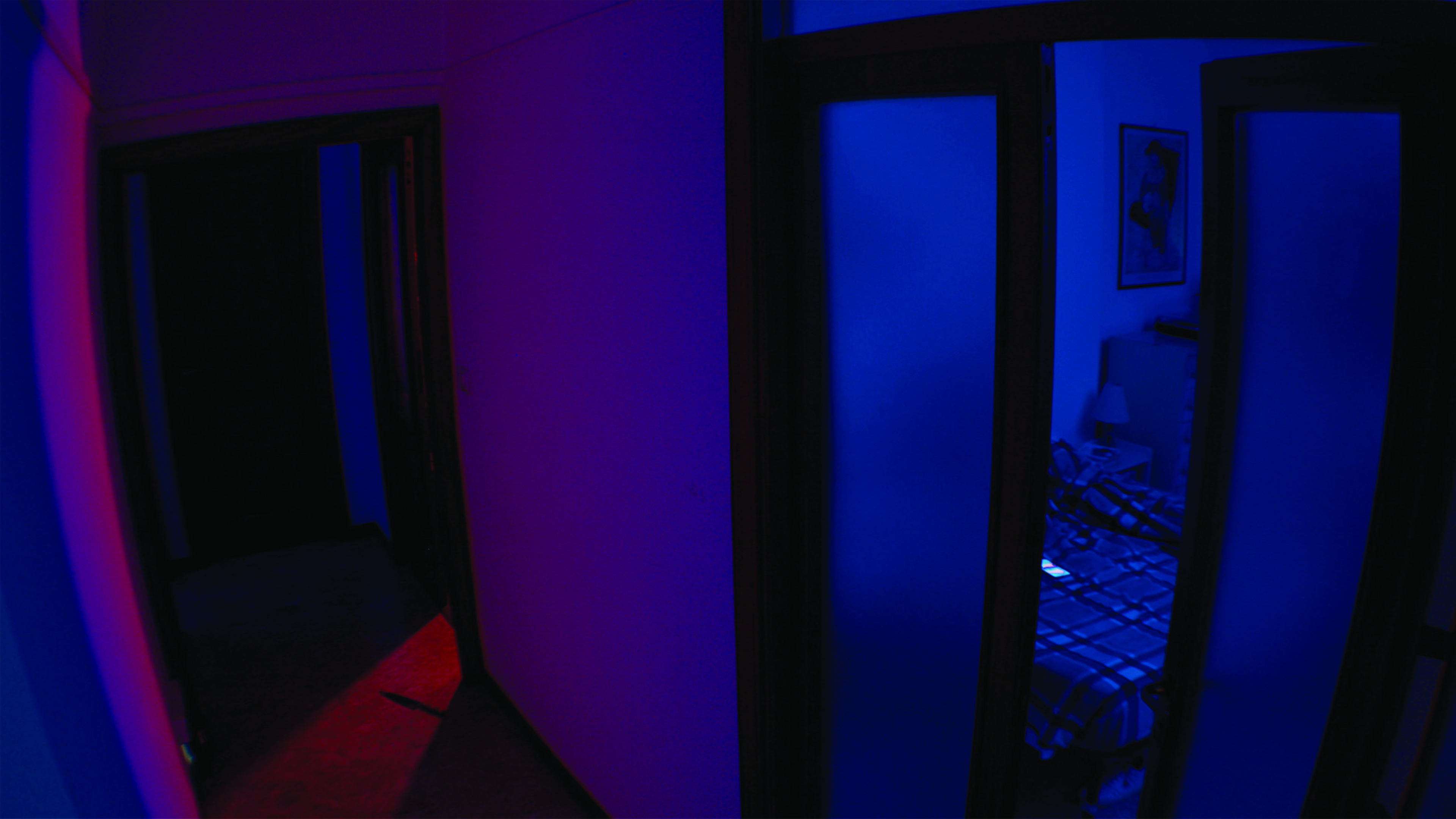 All'ordine della notte