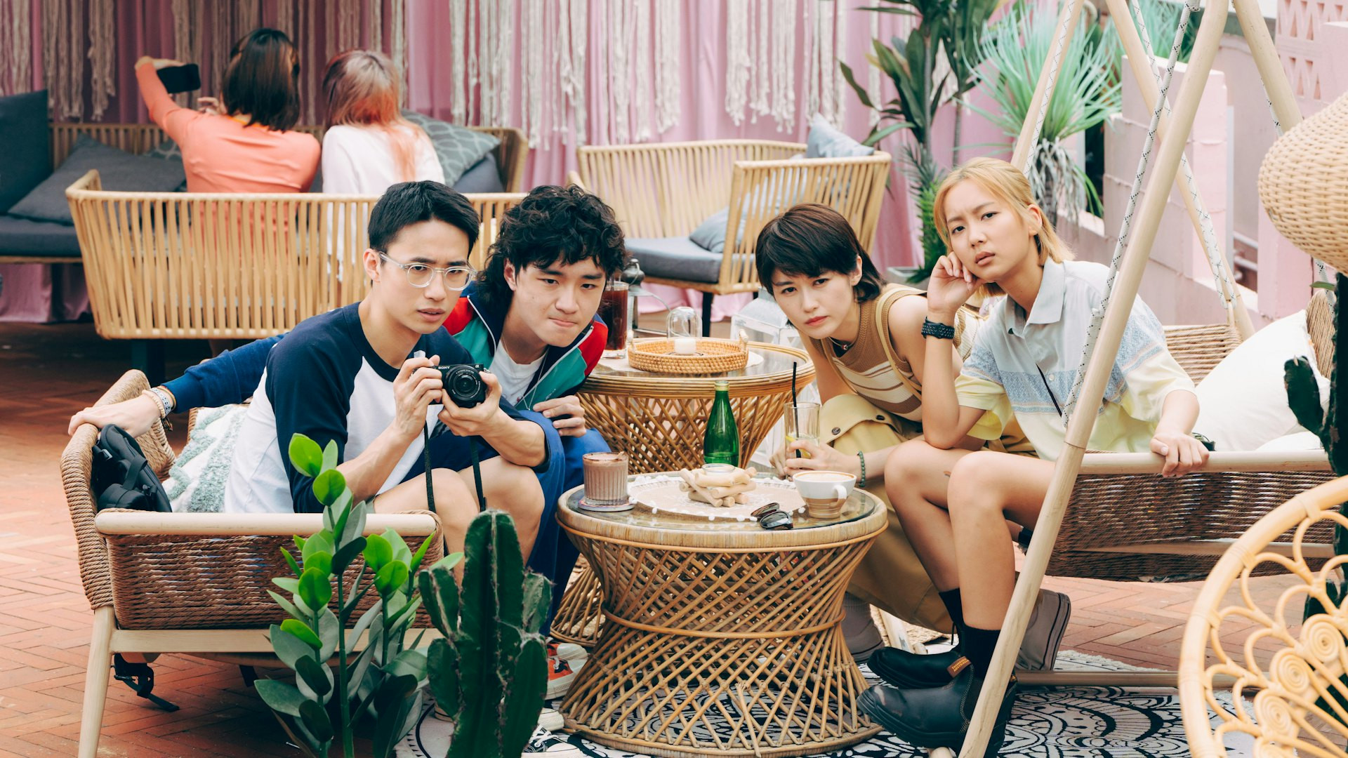 Where is My Fifteen Minutes